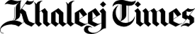 Khaleej Times Logo